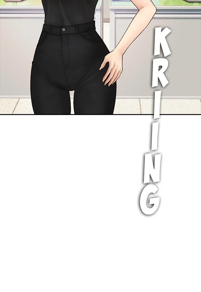 Highschool Lunch Dad Chapter 93 Gambar 110