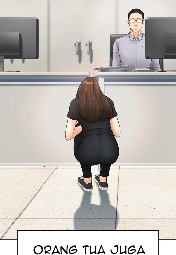 Highschool Lunch Dad Chapter 93 Gambar 125