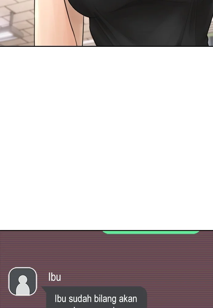 Highschool Lunch Dad Chapter 93 Gambar 121