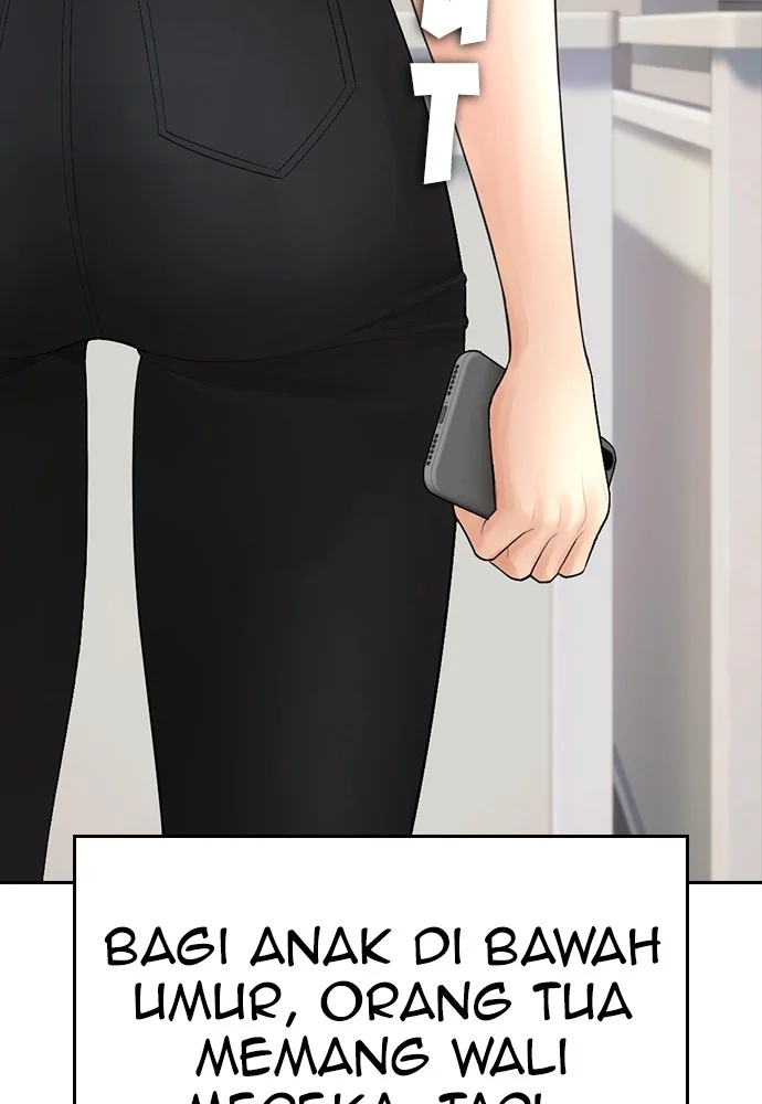 Highschool Lunch Dad Chapter 93 Gambar 123