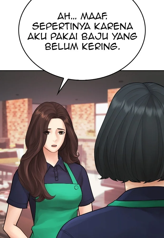 Highschool Lunch Dad Chapter 93 Gambar 134