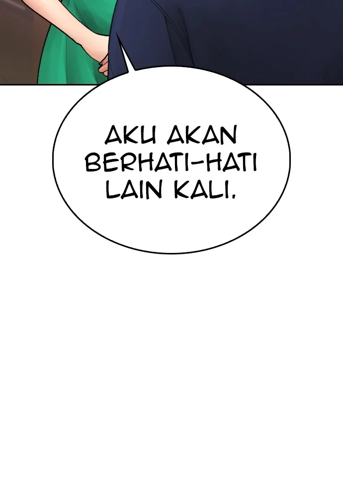 Highschool Lunch Dad Chapter 93 Gambar 135