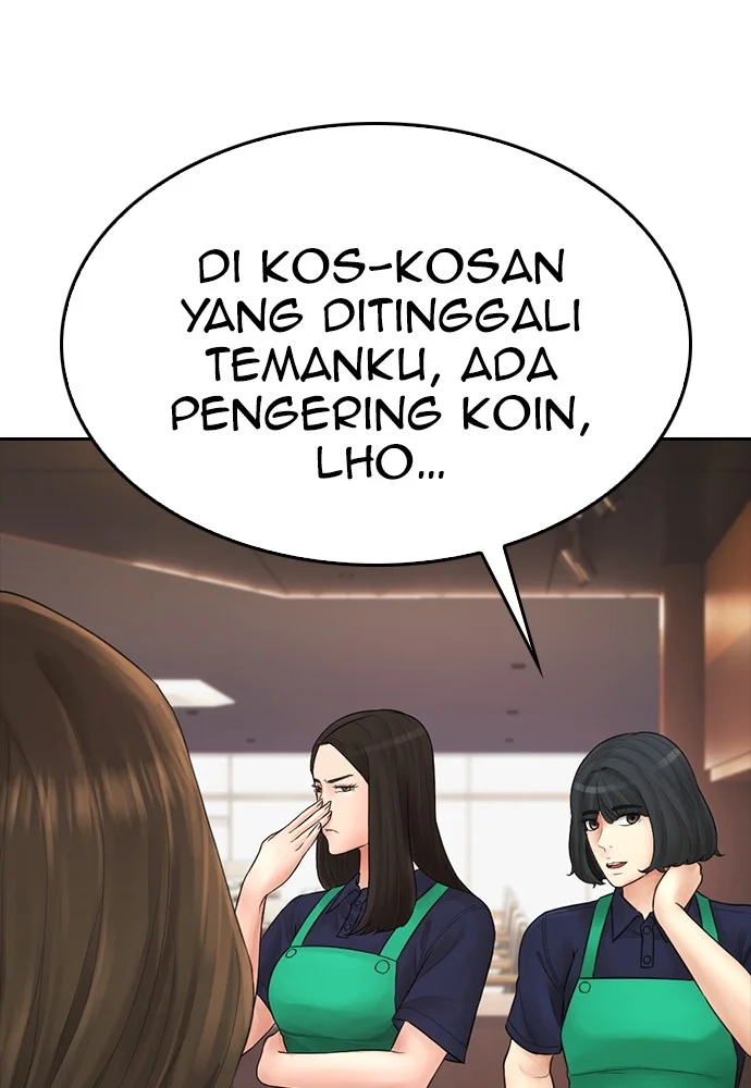 Highschool Lunch Dad Chapter 93 Gambar 136