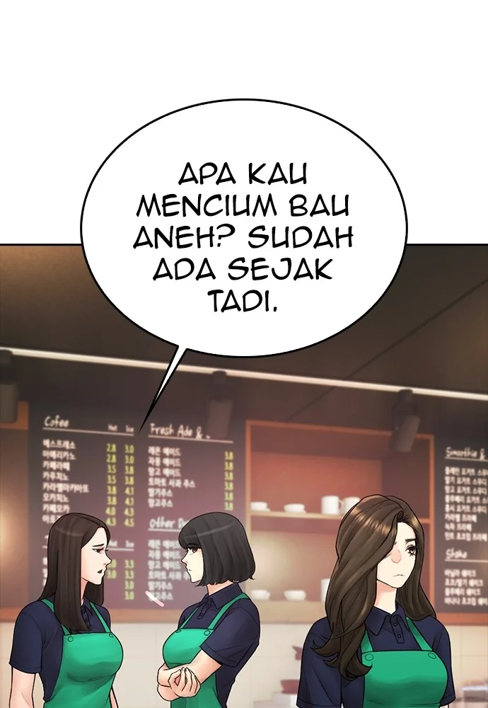 Highschool Lunch Dad Chapter 93 Gambar 130