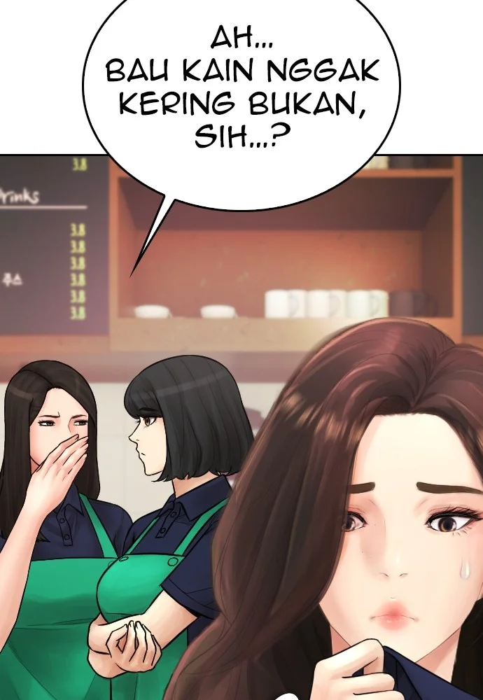 Highschool Lunch Dad Chapter 93 Gambar 132