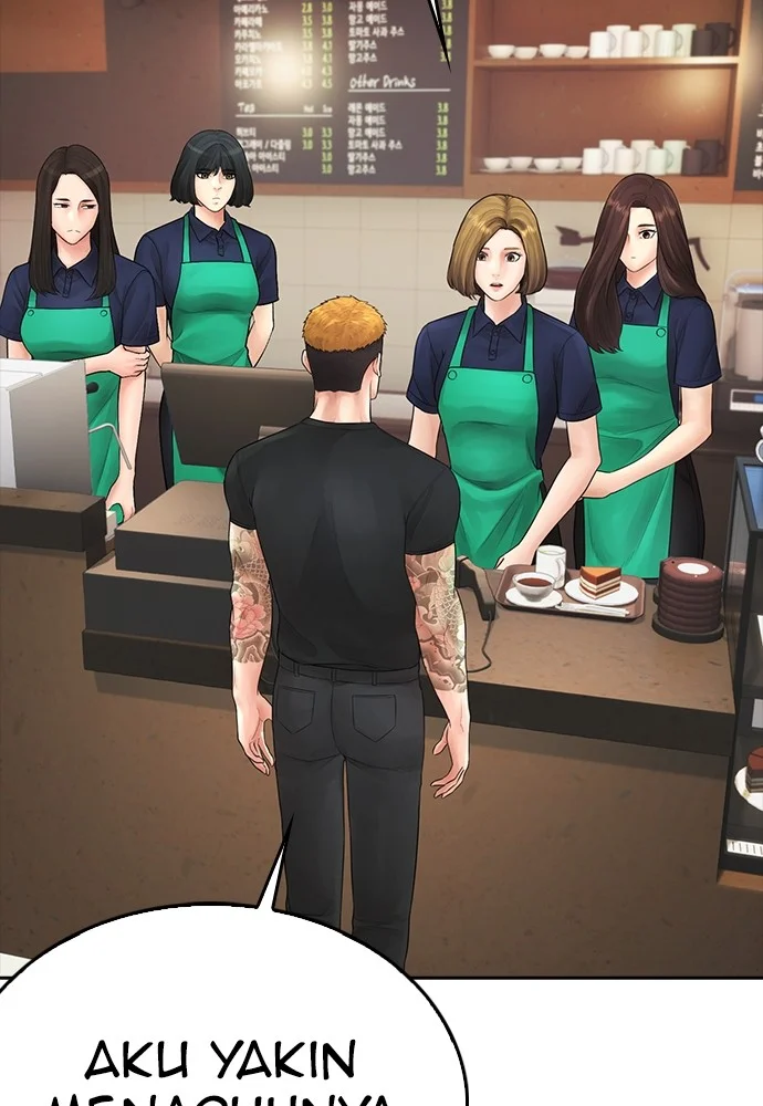 Highschool Lunch Dad Chapter 93 Gambar 146