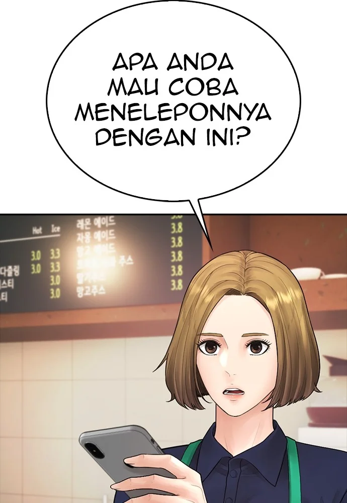 Highschool Lunch Dad Chapter 93 Gambar 148