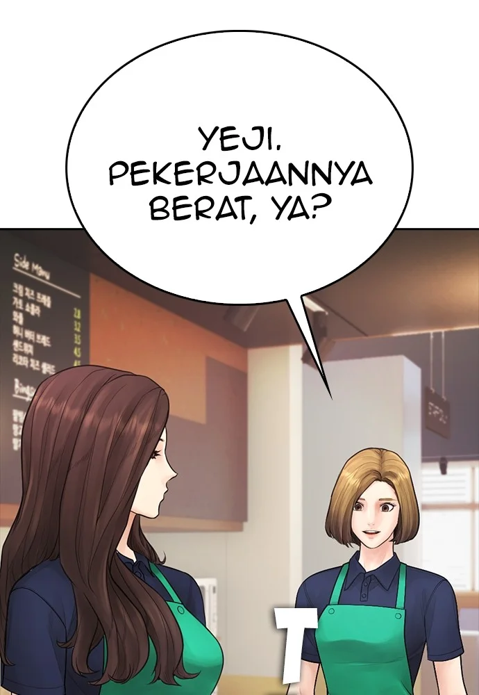 Highschool Lunch Dad Chapter 93 Gambar 140