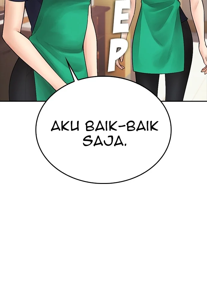 Highschool Lunch Dad Chapter 93 Gambar 141