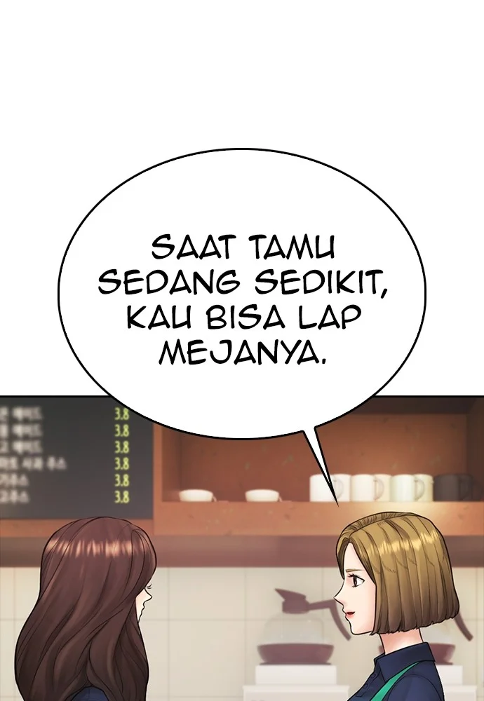 Highschool Lunch Dad Chapter 93 Gambar 142