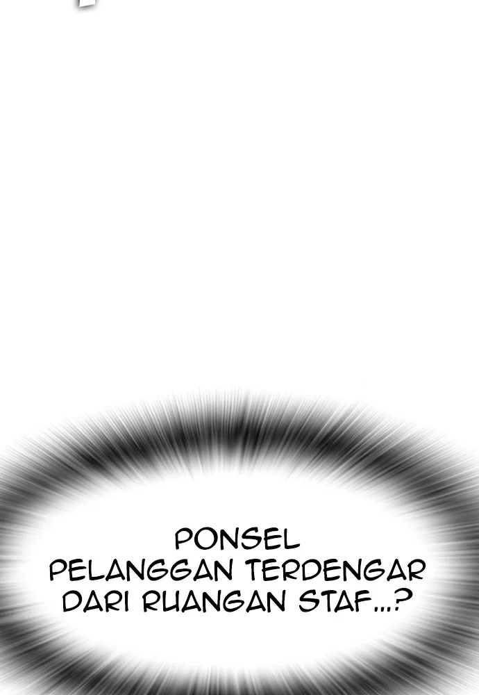 Highschool Lunch Dad Chapter 93 Gambar 155