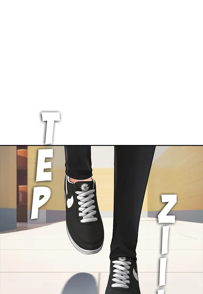 Highschool Lunch Dad Chapter 93 Gambar 157