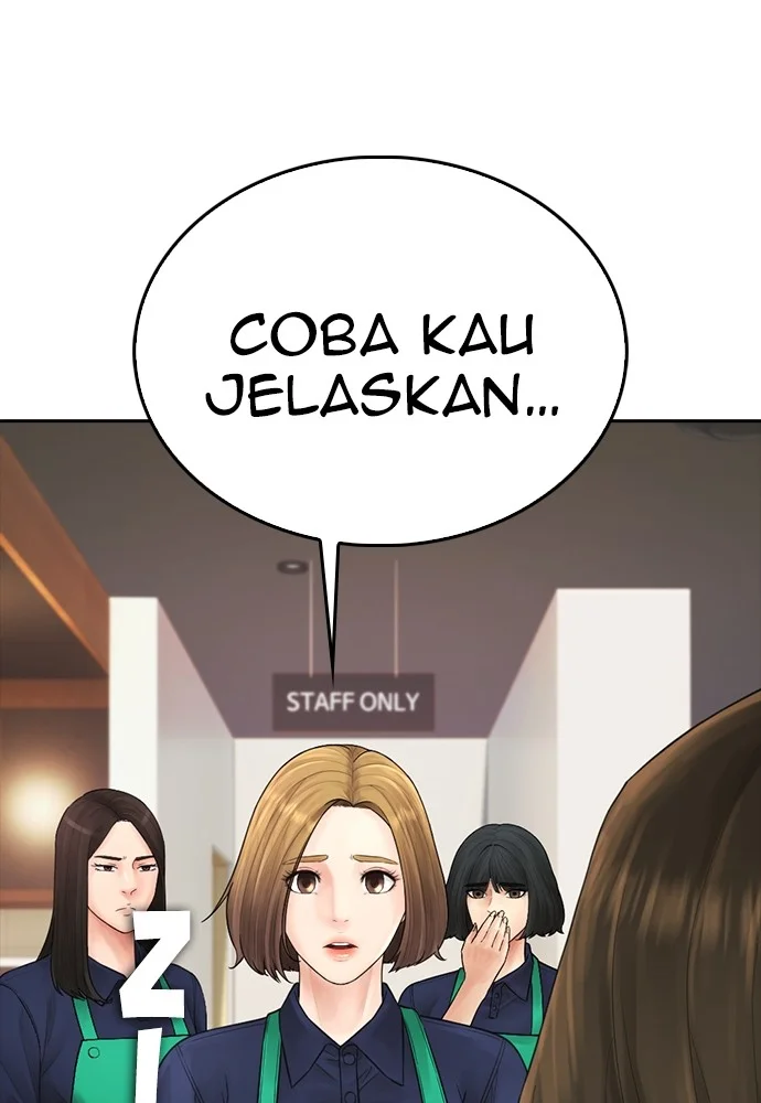 Highschool Lunch Dad Chapter 93 Gambar 159
