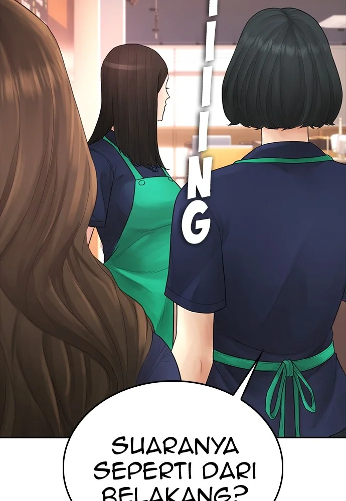 Highschool Lunch Dad Chapter 93 Gambar 152