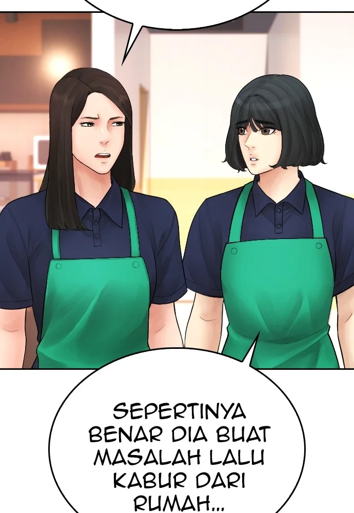 Highschool Lunch Dad Chapter 93 Gambar 164