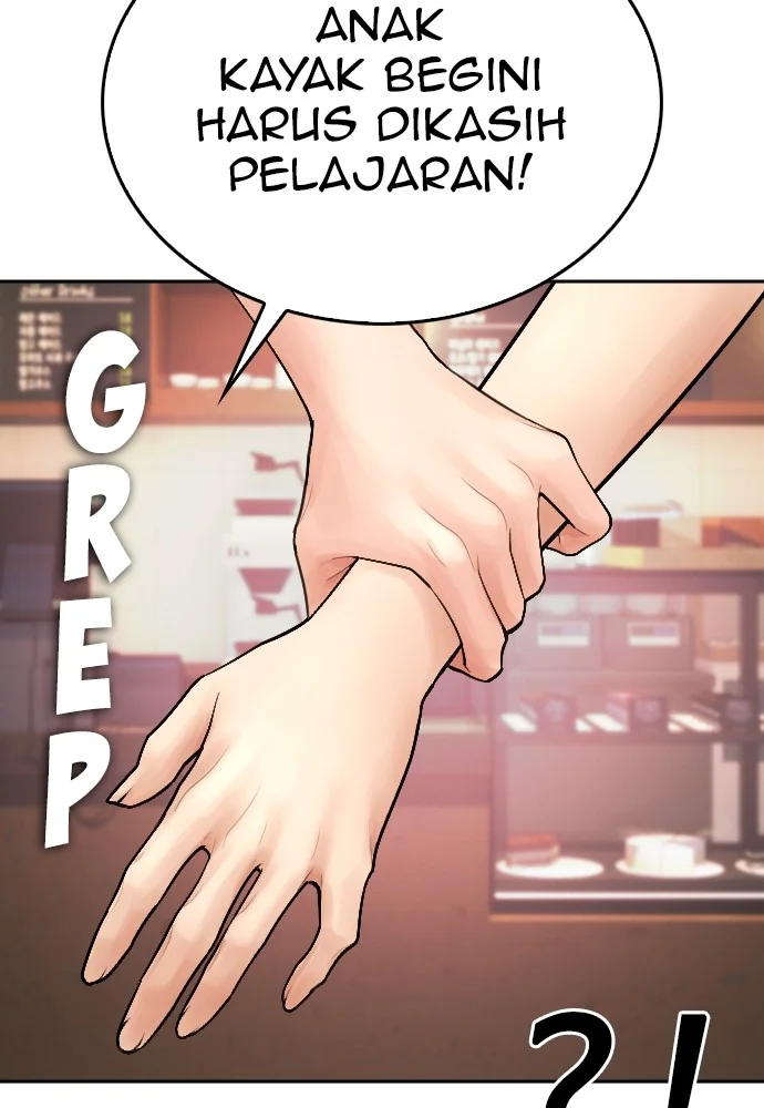 Highschool Lunch Dad Chapter 93 Gambar 168