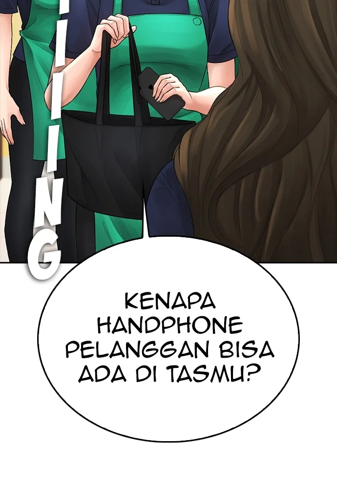 Highschool Lunch Dad Chapter 93 Gambar 160