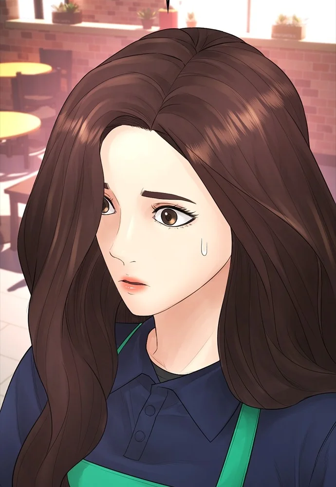 Highschool Lunch Dad Chapter 93 Gambar 162