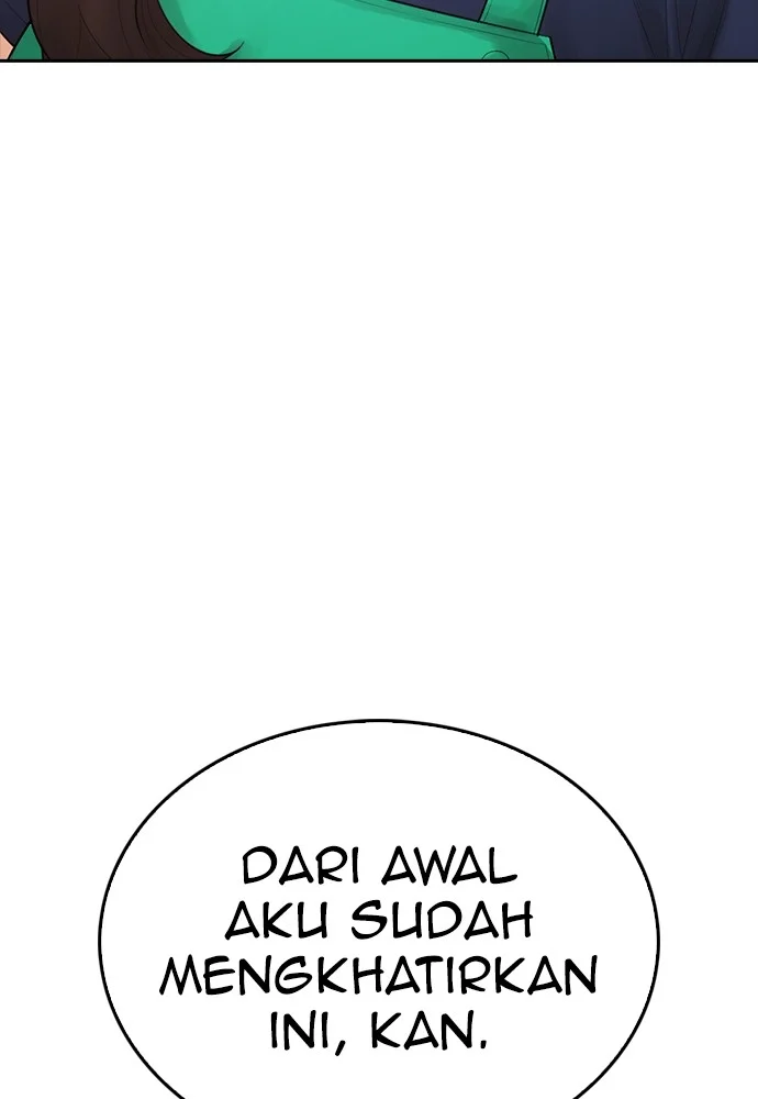 Highschool Lunch Dad Chapter 93 Gambar 163