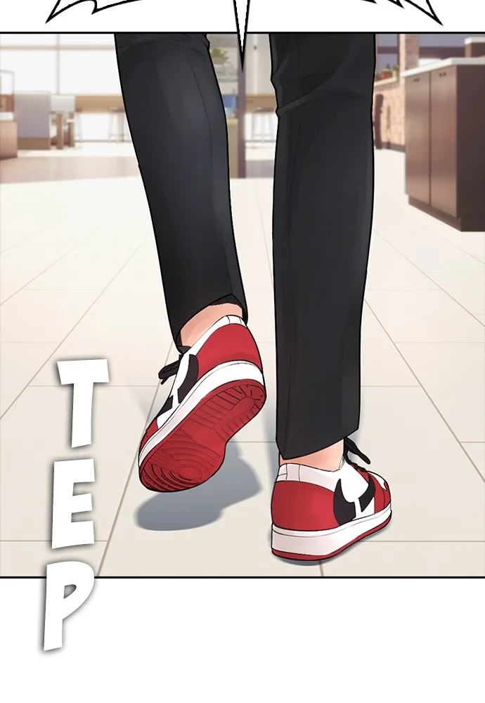 Highschool Lunch Dad Chapter 93 Gambar 174