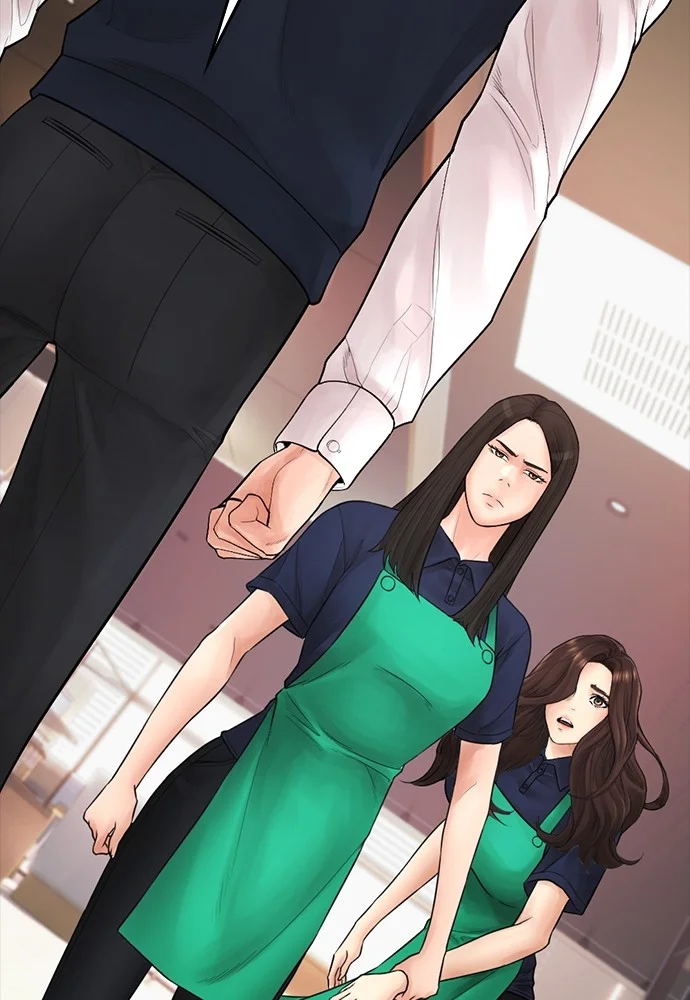 Highschool Lunch Dad Chapter 93 Gambar 176