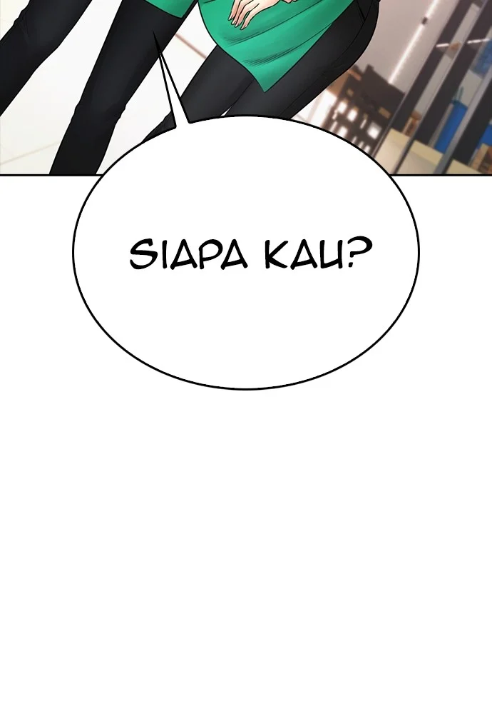 Highschool Lunch Dad Chapter 93 Gambar 177