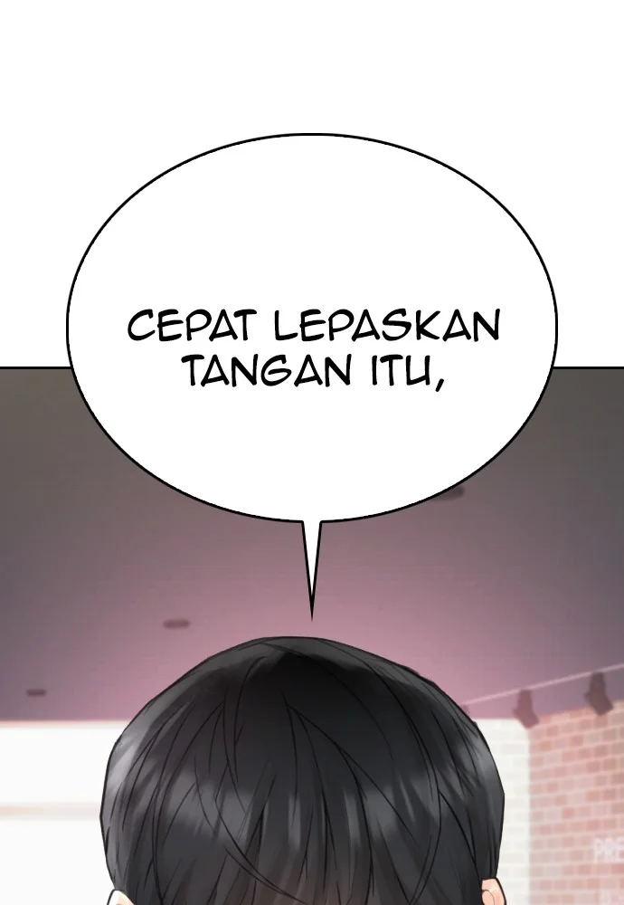 Highschool Lunch Dad Chapter 93 Gambar 178