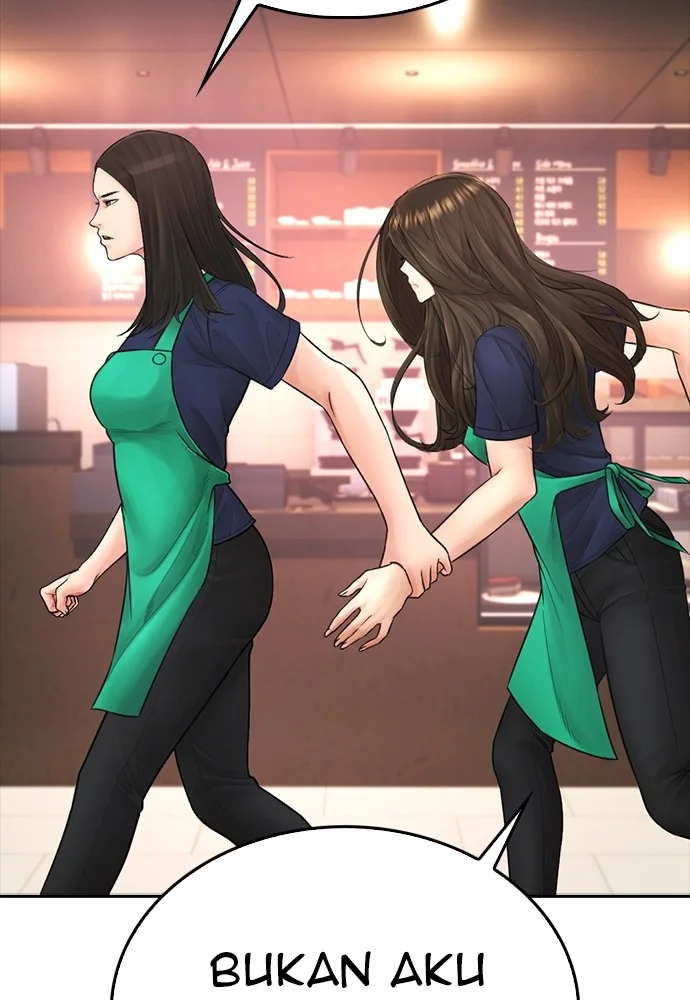 Highschool Lunch Dad Chapter 93 Gambar 170