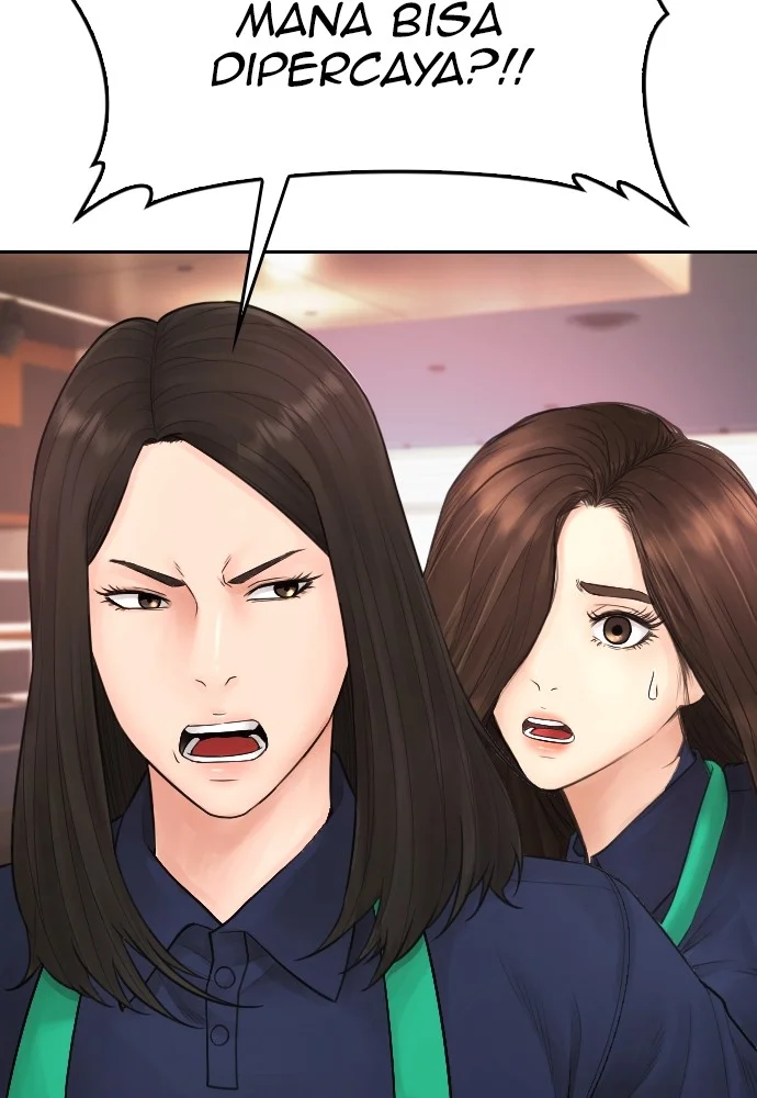 Highschool Lunch Dad Chapter 93 Gambar 172