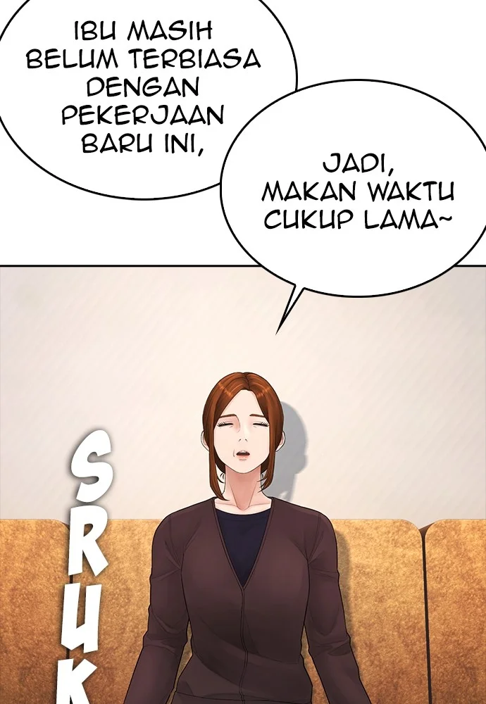 Highschool Lunch Dad Chapter 93 Gambar 18