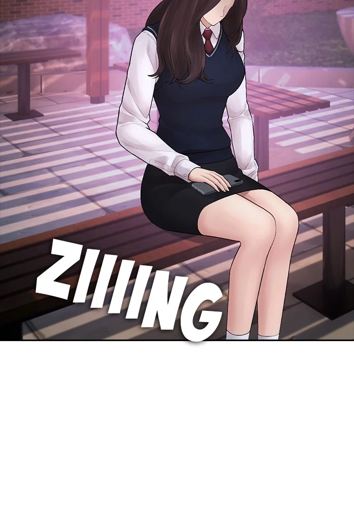 Manhwa Highschool Lunch Dad Chapter 93 gambar nomor 2