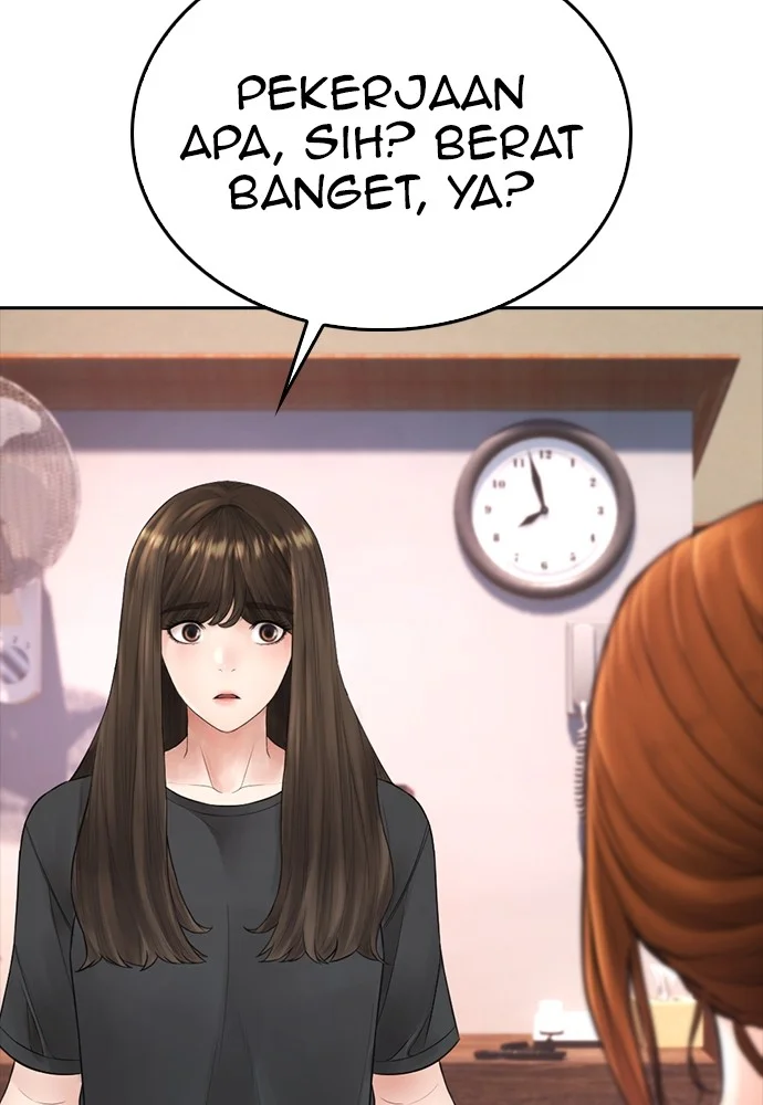 Highschool Lunch Dad Chapter 93 Gambar 20