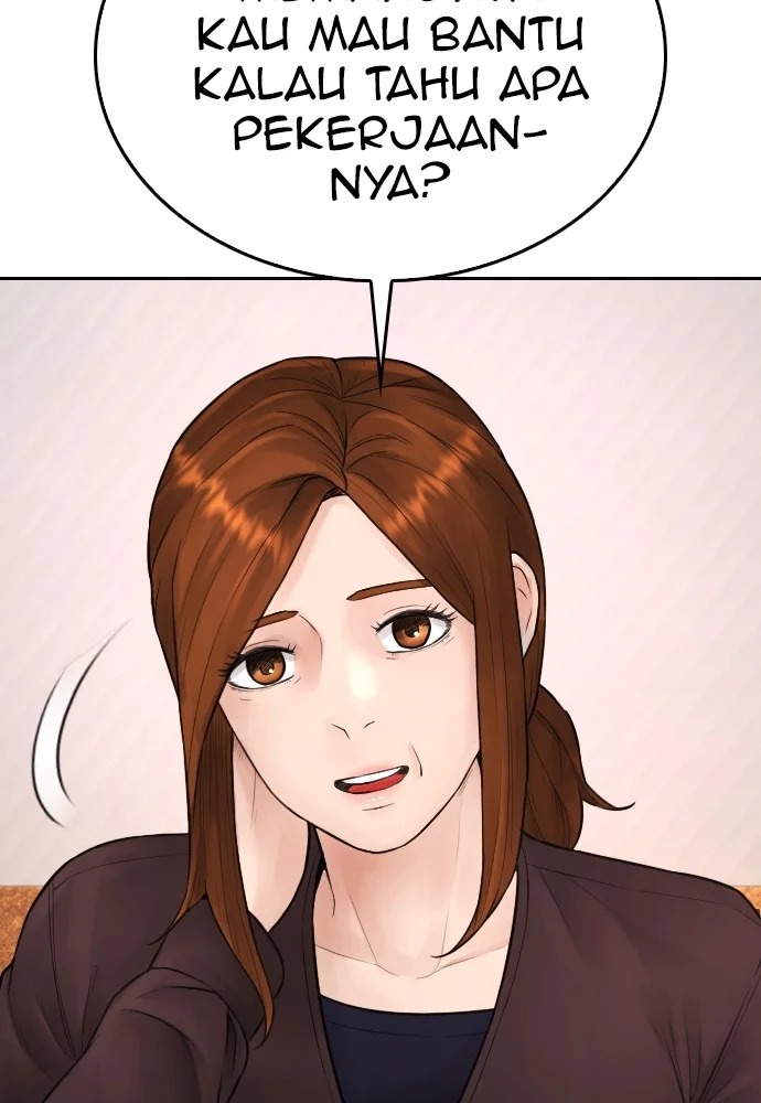 Highschool Lunch Dad Chapter 93 Gambar 22