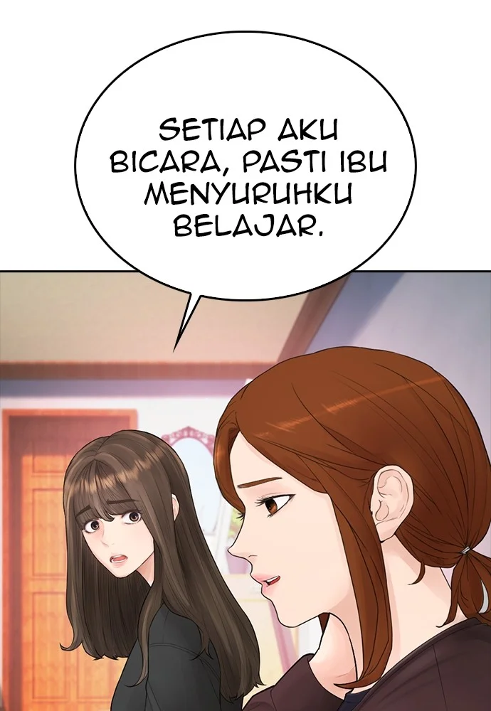 Highschool Lunch Dad Chapter 93 Gambar 24