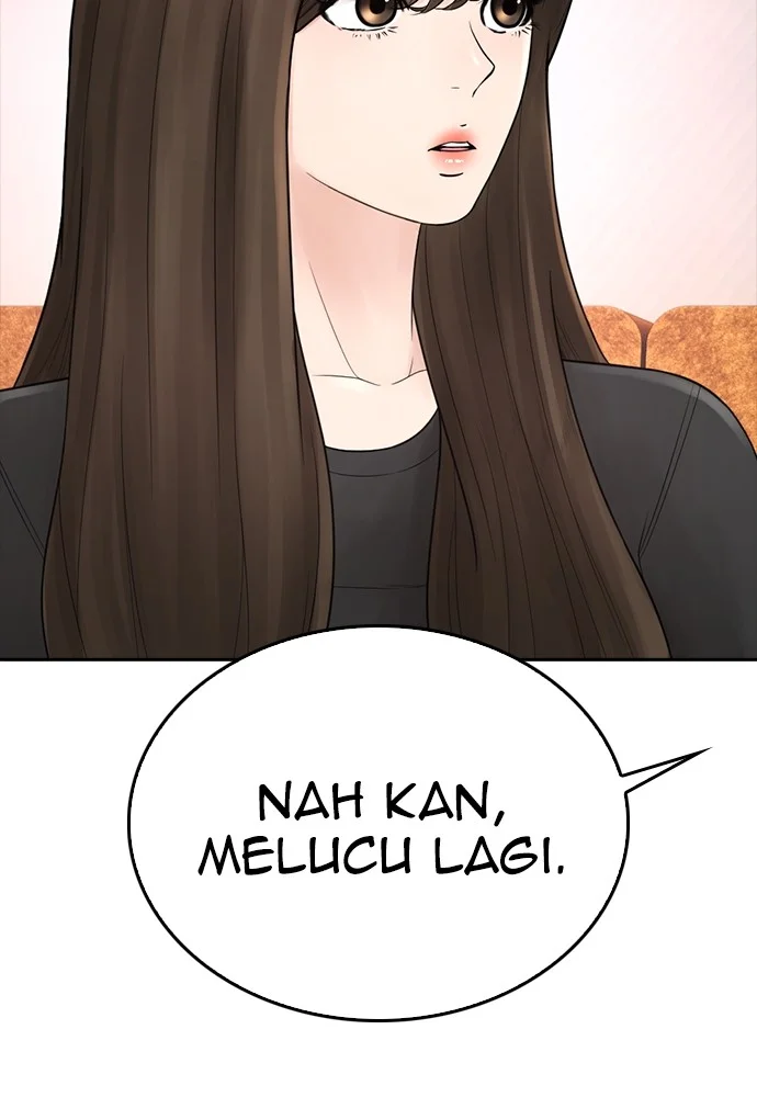 Highschool Lunch Dad Chapter 93 Gambar 27