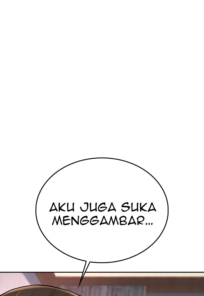 Highschool Lunch Dad Chapter 93 Gambar 28