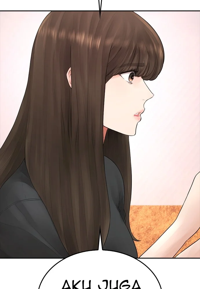 Highschool Lunch Dad Chapter 93 Gambar 37