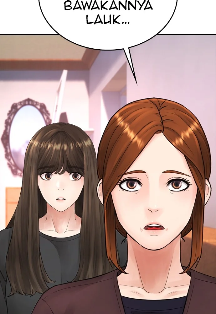 Highschool Lunch Dad Chapter 93 Gambar 39