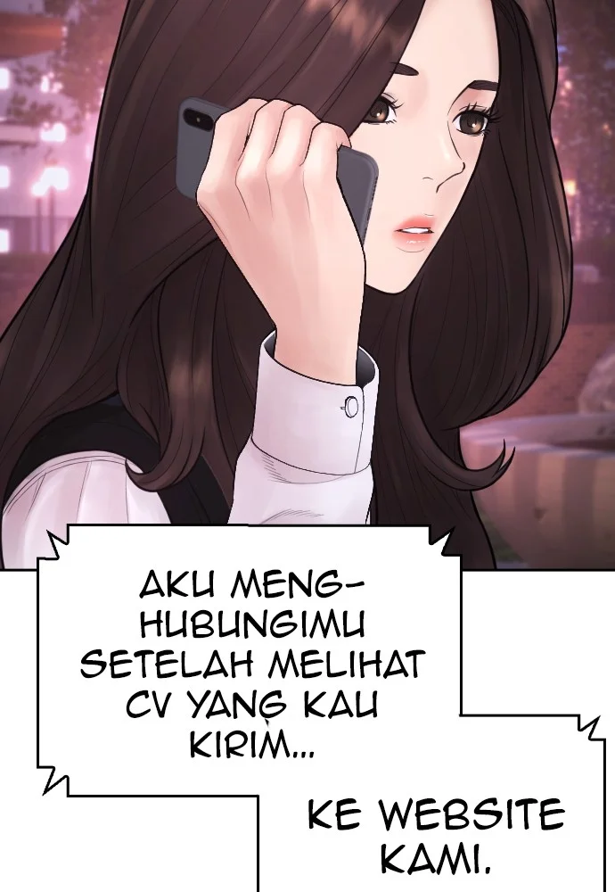 Highschool Lunch Dad Chapter 93 Gambar 4