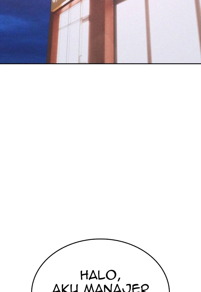 Highschool Lunch Dad Chapter 93 Gambar 43