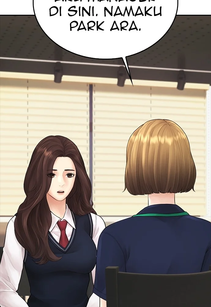 Highschool Lunch Dad Chapter 93 Gambar 44