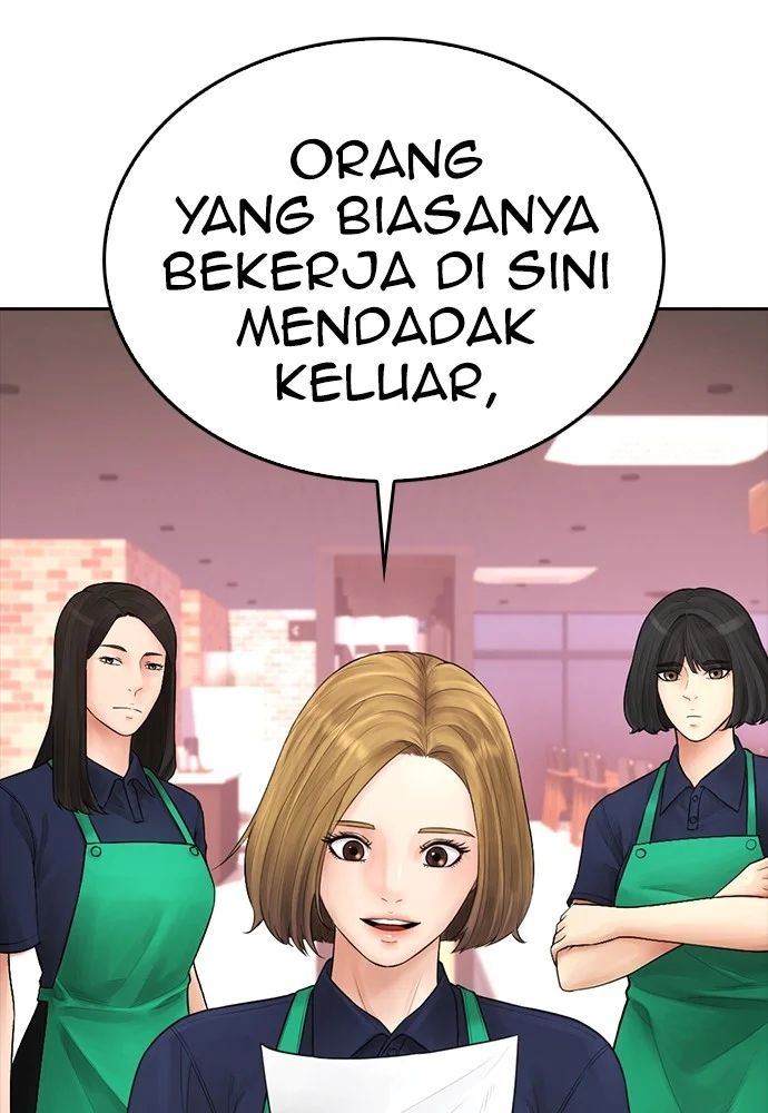 Highschool Lunch Dad Chapter 93 Gambar 46