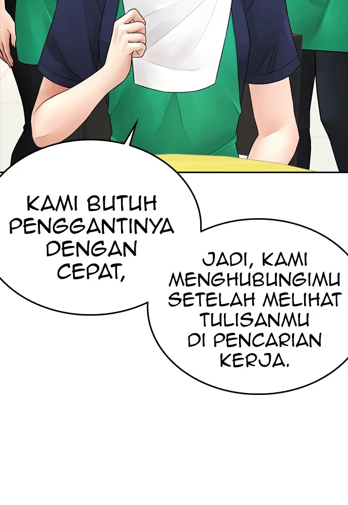 Highschool Lunch Dad Chapter 93 Gambar 47
