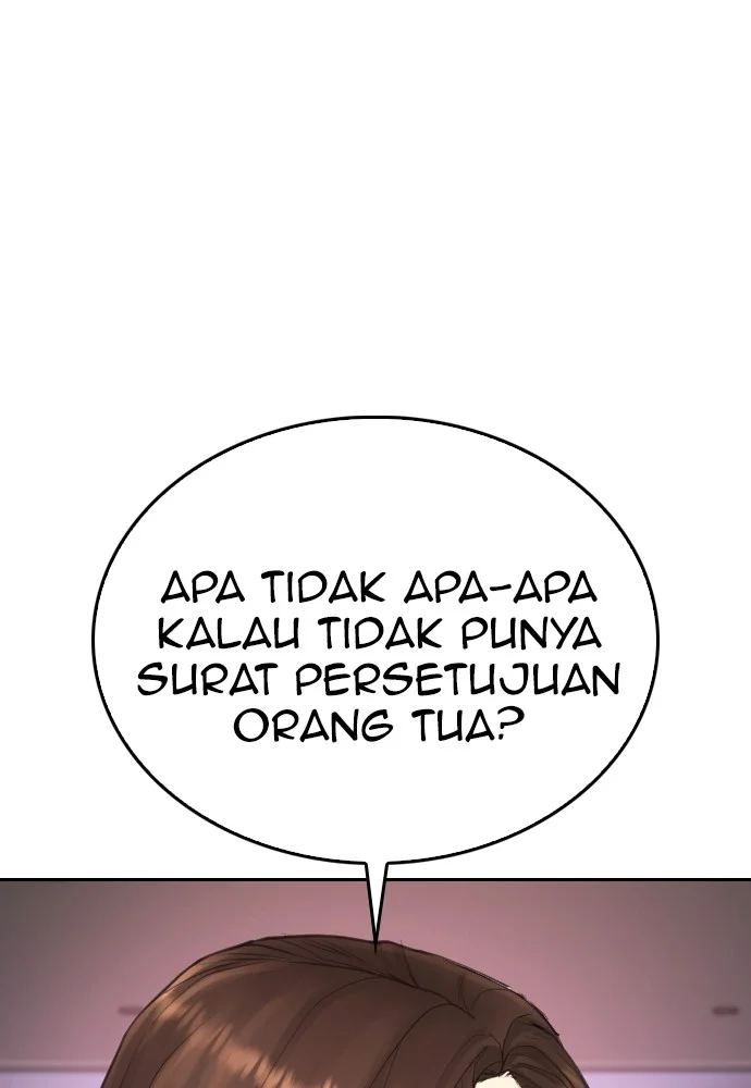 Highschool Lunch Dad Chapter 93 Gambar 48