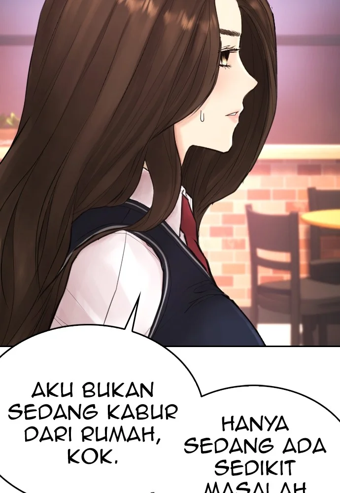 Highschool Lunch Dad Chapter 93 Gambar 49