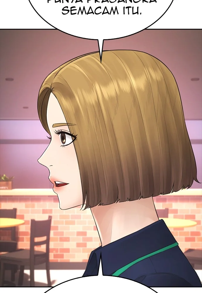 Highschool Lunch Dad Chapter 93 Gambar 51