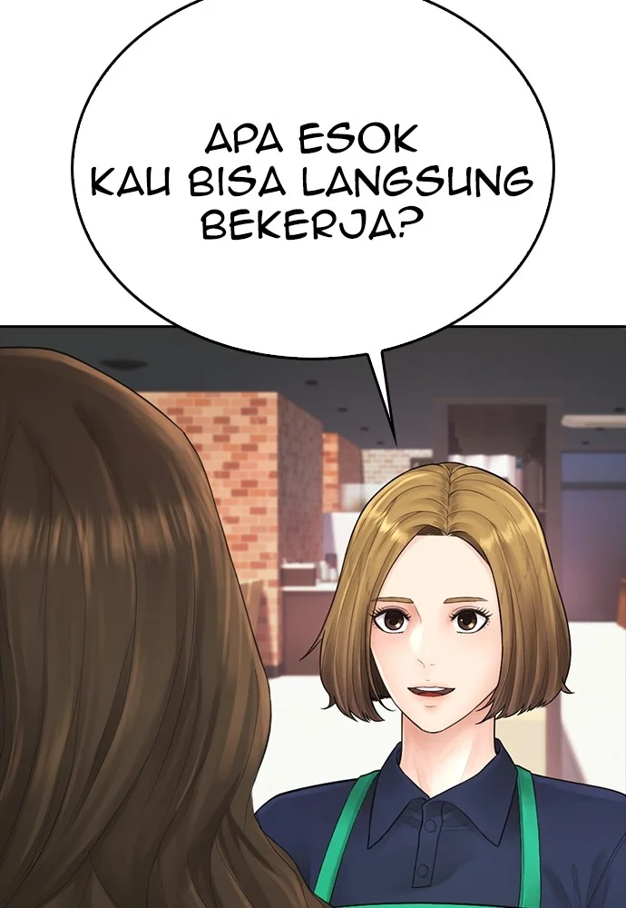 Highschool Lunch Dad Chapter 93 Gambar 55