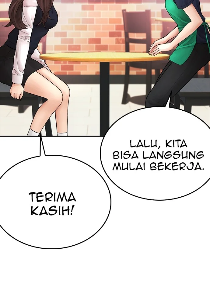 Highschool Lunch Dad Chapter 93 Gambar 58