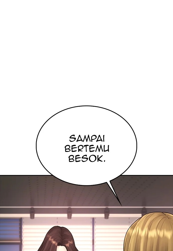 Highschool Lunch Dad Chapter 93 Gambar 59