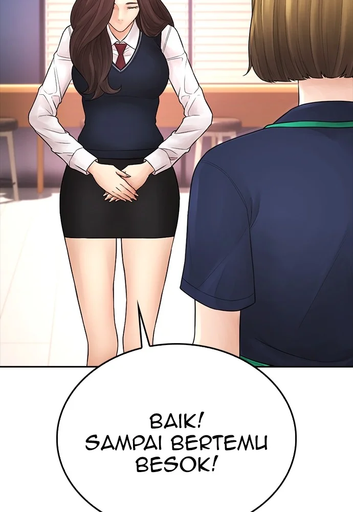 Highschool Lunch Dad Chapter 93 Gambar 60